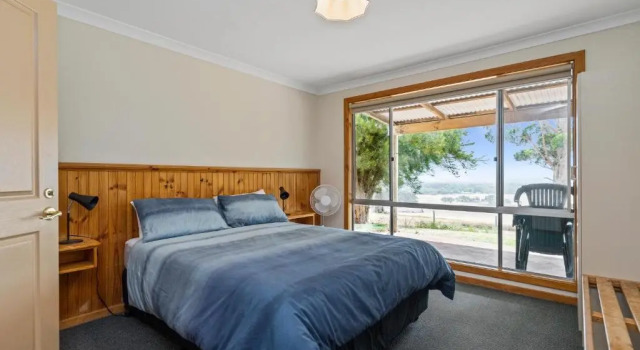 Augusta Sheoak Chalets, Buchen Sie Chalet Augusta Geographe Bay