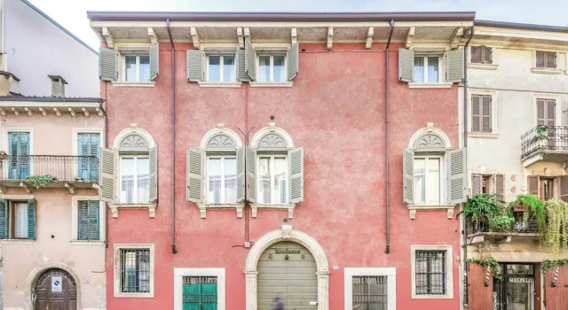 Limehome Verona La Vigna in Città, Забронировать Апарт-отель Апарт-отели Вероны, рядом с Римский амфитеатр, Апарт-отель