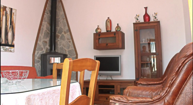 Chalet Vigía 113