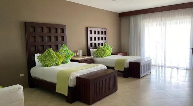 Номер Standard Casa del Puerto by MIJ - Beachfront Hotel