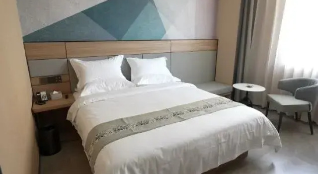 Lanjing Mutang Hotel, Boek Hotel Kashgar Xinjiang