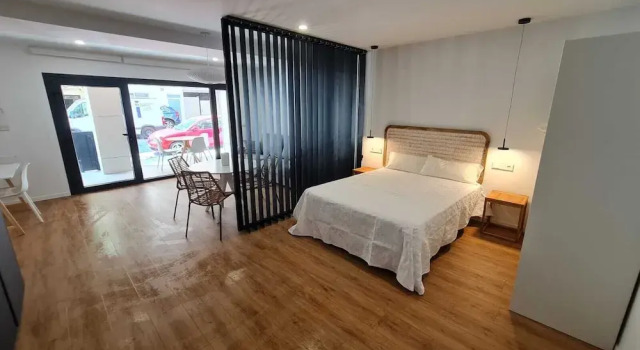BR Silgar Suites, Забронировать Отель «постель и завтрак» Санхенхо Sanxenxo Municipality