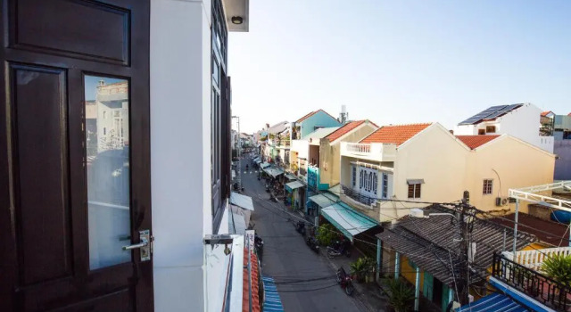Семейный номер Standard с балконом Nems House Hội An
