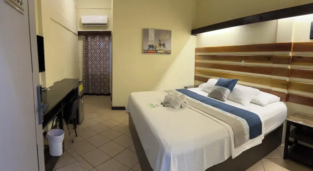 Номер Superior SKY INN