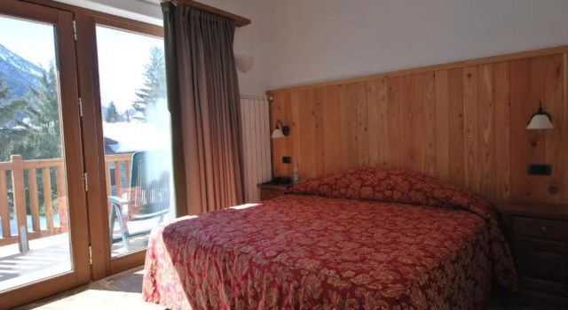 Номер Superior Hotel Bellevue