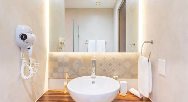 Студия Departamento en Aldea Zamá, Tulum