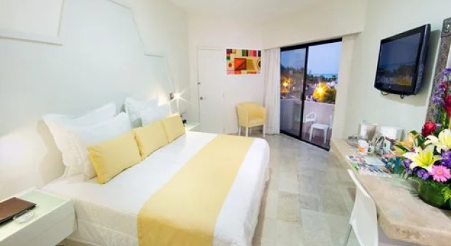 Viva Vacation Club At Viva Maya Wyndham, Playa del Carmen, Mexico, Забронировать Отель Плая-дель-Кармен Кинтана-Роо, рядом с Пляжный клуб Mamitas