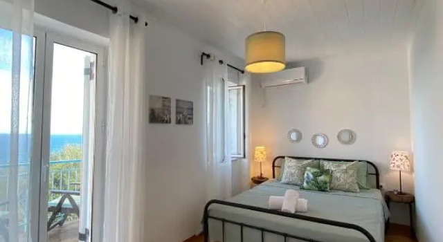 Апартаменты Lina's house