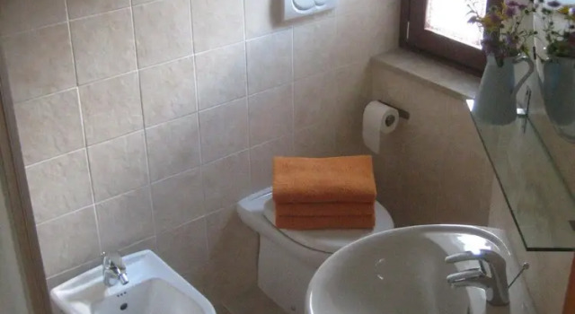 Номер Standard Alla Casetta B&B