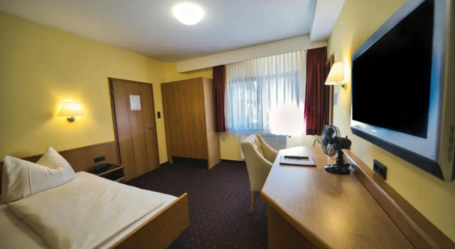 Номер Standard Hotel Tenner