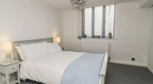 11 Camden Building, Varaa Lomakoti Kendal 