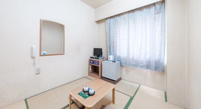 Номер Standard Hotel Tetora Spirit Sapporo