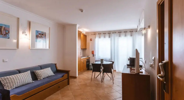 Quintavelha Pool Privategarage Balcony Flat 120