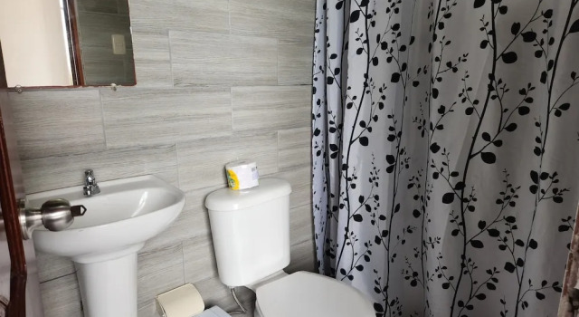 Номер Classic Hotel La Jungla