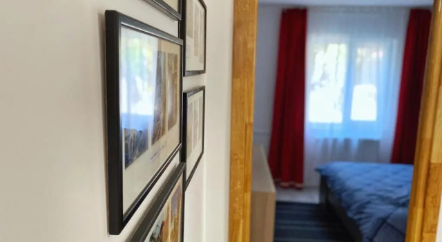 Апартаменты Highland Home - Lovely cozy apartment with Netflix