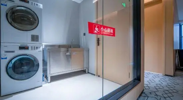 Heju Hotel (Shaoxing Keyan Scenic Area Light Textile City Curtain Market Store), Prenota Hotel Shaoxing Zhejiang