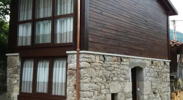 Complejo Turístico Loteru, Book Hotel Caleao Asturias