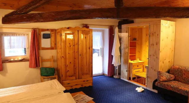Полулюкс Albergo Due Spade