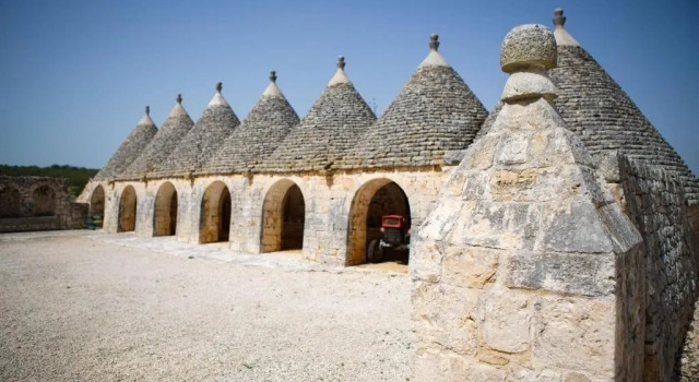 Masseria Guadiano Vecchio