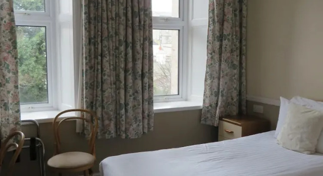 Двухместный номер Standard St. Kilda Hotel