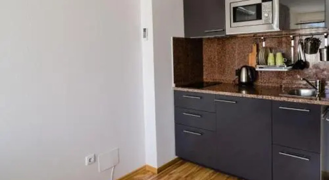 Vilatekila-Lili Apartments, Забронировать Апартаменты/квартира Отели Паланги с парковкой, рядом с Eglė the Queen of Serpents, Парковка