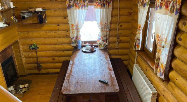 Коттедж Standard Дома на улице Коровники 2А