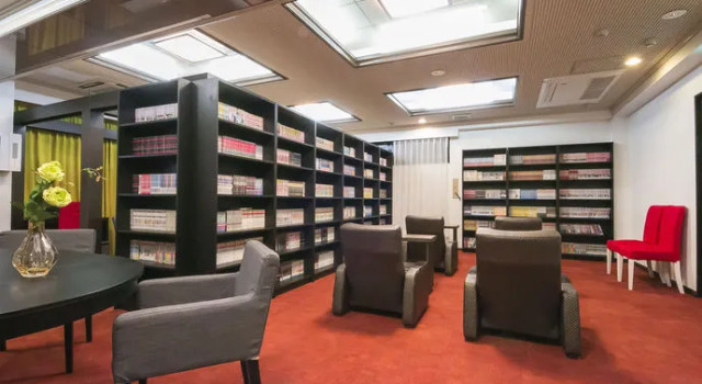 Spa & Capsule Hotel GrandPark-Inn Sugamo, Забронировать Капсульный отель СПА-отели Токио, рядом с Железнодорожная станция Оцука, SPA-услуги