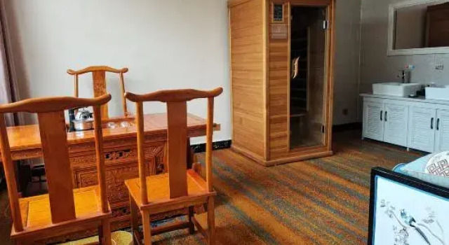Suite Fuyue Hotel