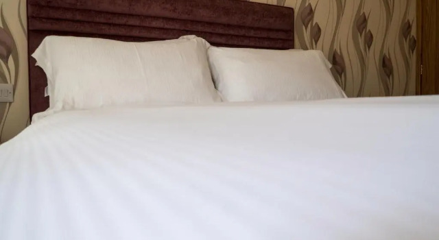 Standard- dobbelt værelse The Stanwick Hotel