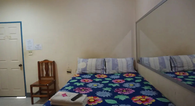 Номер Standard Liew Sai Resort