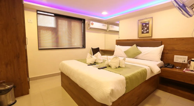 Номер Standard Hotel Happyland