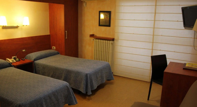 Hotel Travé