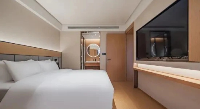 Suite JI Hotel