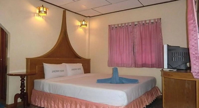 Sangtawan Resort
