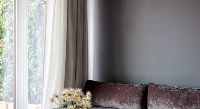 Двухместный люкс с террасой Deluxe Hotel Reja, a Member of Design Hotels