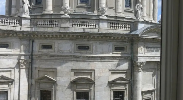 Apartment close to Marble Church 1290-1