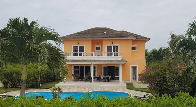 Seaside 69 - Perfect for for Large Groups, Забронировать Вилла Сосуа провинция Пуэрто-Плата