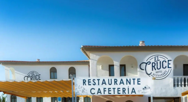 Hotel Cruce Chauchina