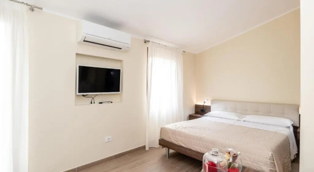 Номер Standard Scaligero Rooms