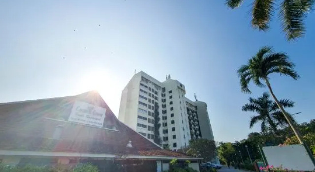 Seaview Condo@Regency Tanjung Tuan/10px/3BR