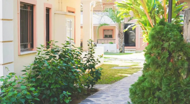 Апартаменты Luxury Golf Apartment - 3min to Puerto Banus