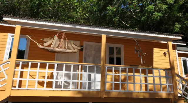 Springwater Resorts, Book Guesthouse Roatan Airport Roatan