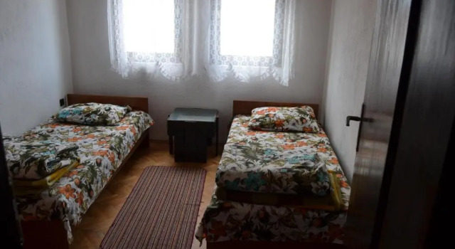Двухместный номер Standard Hostel Valentin