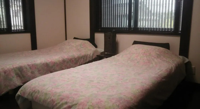 guesthouse KOUNDO