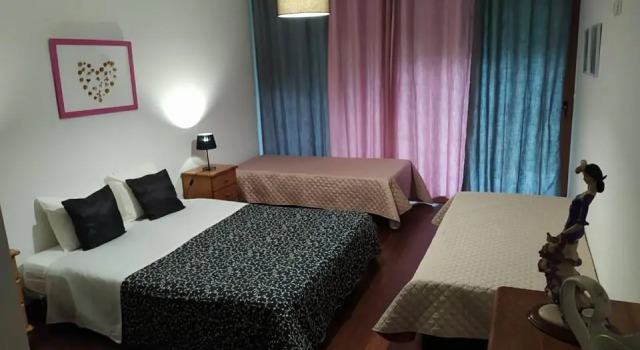 Студия Casas Vale Martinho