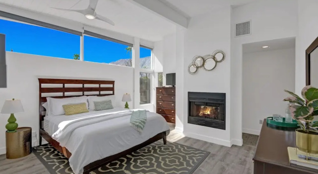 Alexander Social House Five Bedroom House