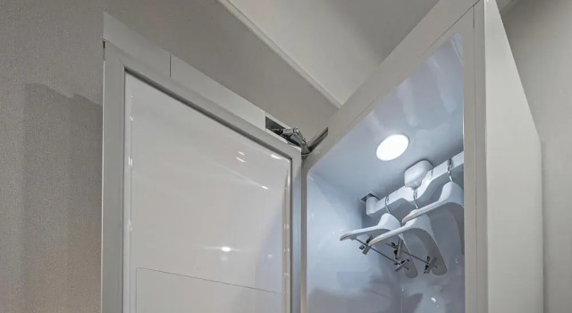 Двухместный номер Deluxe Lantana Daegu Shinam Branch