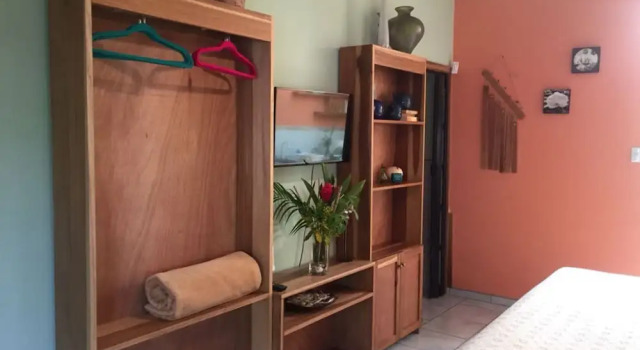 Caribbean Comfort, Prenota Hotel Hotel a Limon con parcheggio, Parcheggio