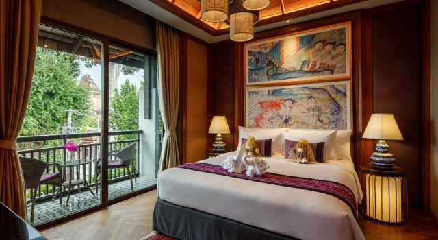 Chala Number 6 Hotel