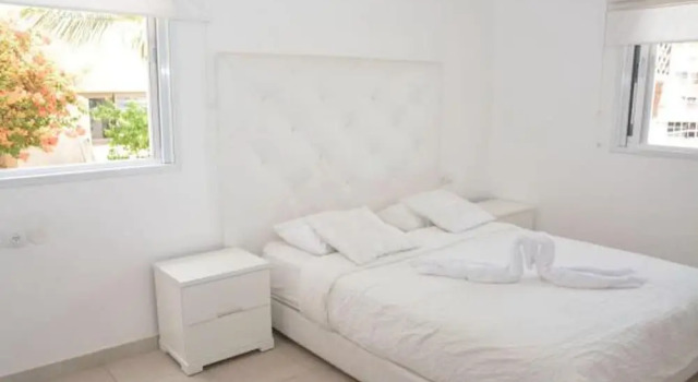 Sweethome26 LUXURY VILLA SEE VIEW, Book Villa Villaer i Sydisrael, Villa